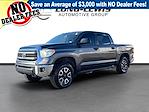 2015 Toyota Tundra Crew Cab 4WD Pickup for sale #M25F1238B - photo 1