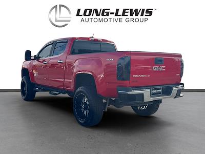 Used 2019 GMC Canyon SLT Crew Cab for sale #M25F1248A - photo 2
