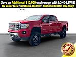 Used 2019 GMC Canyon SLT Crew Cab for sale #M25F1248A - photo 1