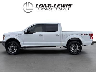 Used 2019 Ford F-150 - photo 1