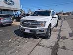 2019 Ford F-150 SuperCrew Cab 4WD Pickup for sale #M25F1251A - photo 12