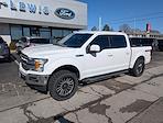 2019 Ford F-150 SuperCrew Cab 4WD Pickup for sale #M25F1251A - photo 14