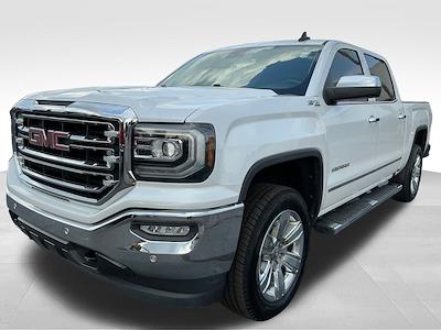 2018 GMC Sierra 1500 Crew Cab 4x4 Pickup for sale #M25F1253A - photo 1