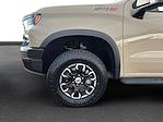 Used 2023 Chevrolet Silverado 1500 ZR2 Crew Cab for sale #M25F1265A - photo 12