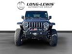 Used 2021 Jeep Wrangler Unlimited Rubicon for sale #M25F1280A - photo 6