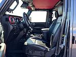 Used 2021 Jeep Wrangler Unlimited Rubicon for sale #M25F1280A - photo 10