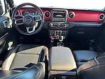 Used 2021 Jeep Wrangler Unlimited Rubicon for sale #M25F1280A - photo 12