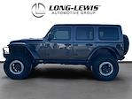 Used 2021 Jeep Wrangler Unlimited Rubicon for sale #M25F1280A - photo 4