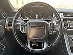 2016 Land Rover Range Rover Sport AWD SUV for sale #M25F1288B - photo 14