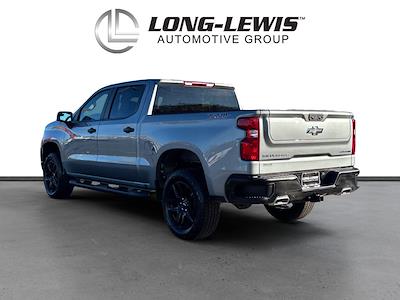 2025 Chevrolet Silverado 1500 Crew Cab 4WD Pickup for sale #M25F1304B - photo 2