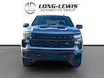 Used 2025 Chevrolet Silverado 1500 Custom Crew Cab for sale #M25F1304B - photo 11
