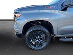 Used 2025 Chevrolet Silverado 1500 Custom Crew Cab for sale #M25F1304B - photo 13