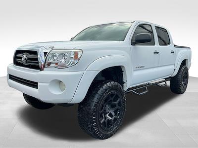 Used 2008 Toyota Tacoma PreRunner Regular Cab Pickup for sale #M25F1316A - photo 1