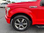 2015 Ford F-150 SuperCrew Cab 4x2 Pickup for sale #M25F1334A - photo 27