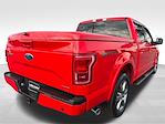 2015 Ford F-150 SuperCrew Cab 4x2 Pickup for sale #M25F1334A - photo 5