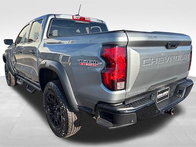 2024 Chevrolet Colorado Crew Cab 4WD Pickup for sale #M25F1337A - photo 2