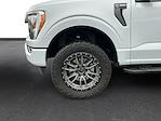 2022 Ford F-150 SuperCrew Cab 4WD Pickup for sale #M25F1344A - photo 12