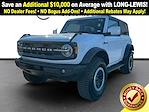 Used 2023 Ford Bronco Outer Banks for sale #M25F1344Z - photo 1