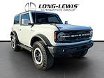 Used 2023 Ford Bronco Outer Banks for sale #M25F1344Z - photo 6