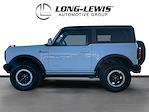 Used 2023 Ford Bronco Outer Banks for sale #M25F1344Z - photo 3