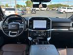 2022 Ford F-150 SuperCrew Cab 4x4 Pickup for sale #M25F1348A - photo 12