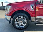 2022 Ford F-150 SuperCrew Cab 4x4 Pickup for sale #M25F1348A - photo 27