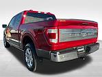 2022 Ford F-150 SuperCrew Cab 4x4 Pickup for sale #M25F1348A - photo 2