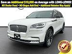 Used 2020 Lincoln Aviator Reserve for sale #M25F1372C - photo 1