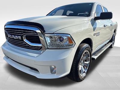 2018 Ram 1500 Crew Cab 4WD Pickup for sale #M25F1392A - photo 1