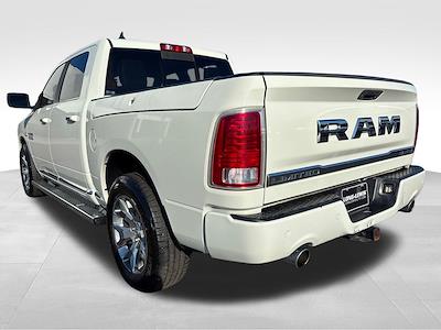 2018 Ram 1500 Crew Cab 4WD Pickup for sale #M25F1392A - photo 2