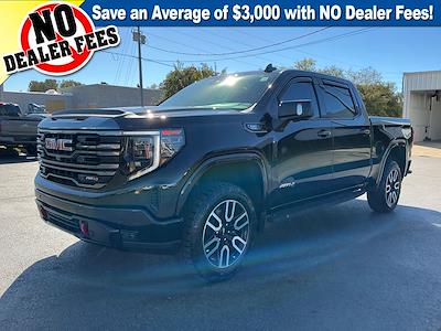 2023 GMC Sierra 1500 Crew Cab 4WD Pickup for sale #M25F1420A - photo 1