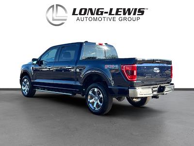 2022 Ford F-150 SuperCrew Cab 4WD Pickup for sale #M25F1424A - photo 2