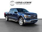 2022 Ford F-150 SuperCrew Cab 4WD Pickup for sale #M25F1424A - photo 7