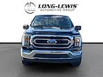 2022 Ford F-150 SuperCrew Cab 4WD Pickup for sale #M25F1424A - photo 8