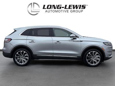Used 2023 Lincoln Nautilus Reserve for sale #M25F1434A - photo 1