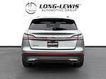 Used 2023 Lincoln Nautilus Reserve for sale #M25F1434A - photo 9