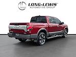Used 2023 Nissan Titan Platinum Reserve Crew Cab for sale #M25F1435A - photo 7