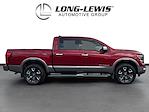 Used 2023 Nissan Titan Platinum Reserve Crew Cab for sale #M25F1435A - photo 8