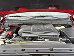 Used 2023 Nissan Titan Platinum Reserve Crew Cab for sale #M25F1435A - photo 25