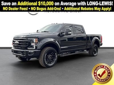 2022 Ford F-250 Crew Cab 4WD Pickup for sale #M25F1436A - photo 1