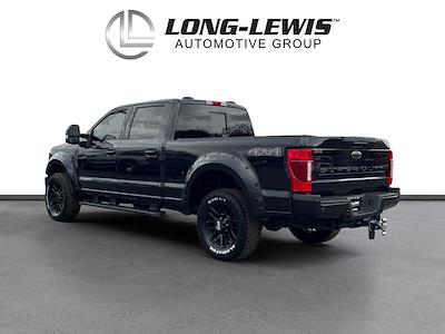 2022 Ford F-250 Crew Cab 4WD Pickup for sale #M25F1436A - photo 2