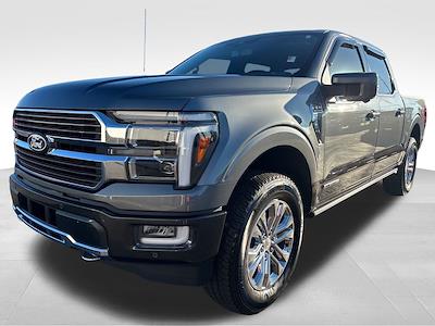 2024 Ford F-150 SuperCrew Cab 4WD Pickup for sale #M25F1437B - photo 1