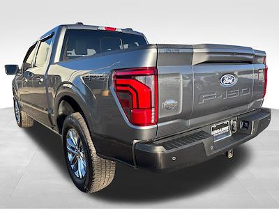 2024 Ford F-150 SuperCrew Cab 4WD Pickup for sale #M25F1437B - photo 2