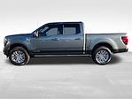 2024 Ford F-150 SuperCrew Cab 4WD Pickup for sale #M25F1437B - photo 3