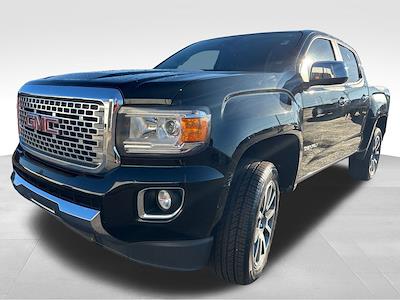 2020 GMC Canyon Crew Cab 4WD Pickup for sale #M25F1438A - photo 1