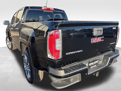 2020 GMC Canyon Crew Cab 4WD Pickup for sale #M25F1438A - photo 2