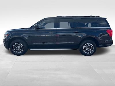 2022 Ford Expedition MAX 4WD SUV for sale #M25F1447A - photo 2