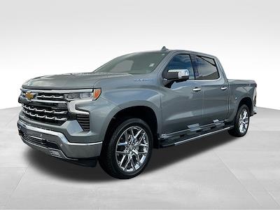 2024 Chevrolet Silverado 1500 Crew Cab 4WD Pickup for sale #M25F1450A - photo 1