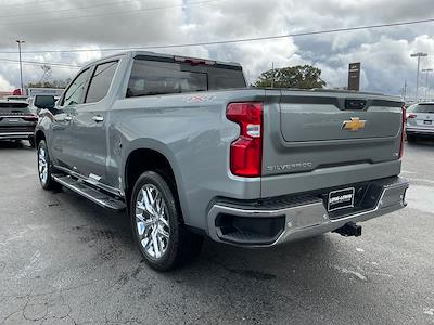 2024 Chevrolet Silverado 1500 Crew Cab 4WD Pickup for sale #M25F1450A - photo 2