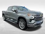 2024 Chevrolet Silverado 1500 Crew Cab 4WD Pickup for sale #M25F1450A - photo 7